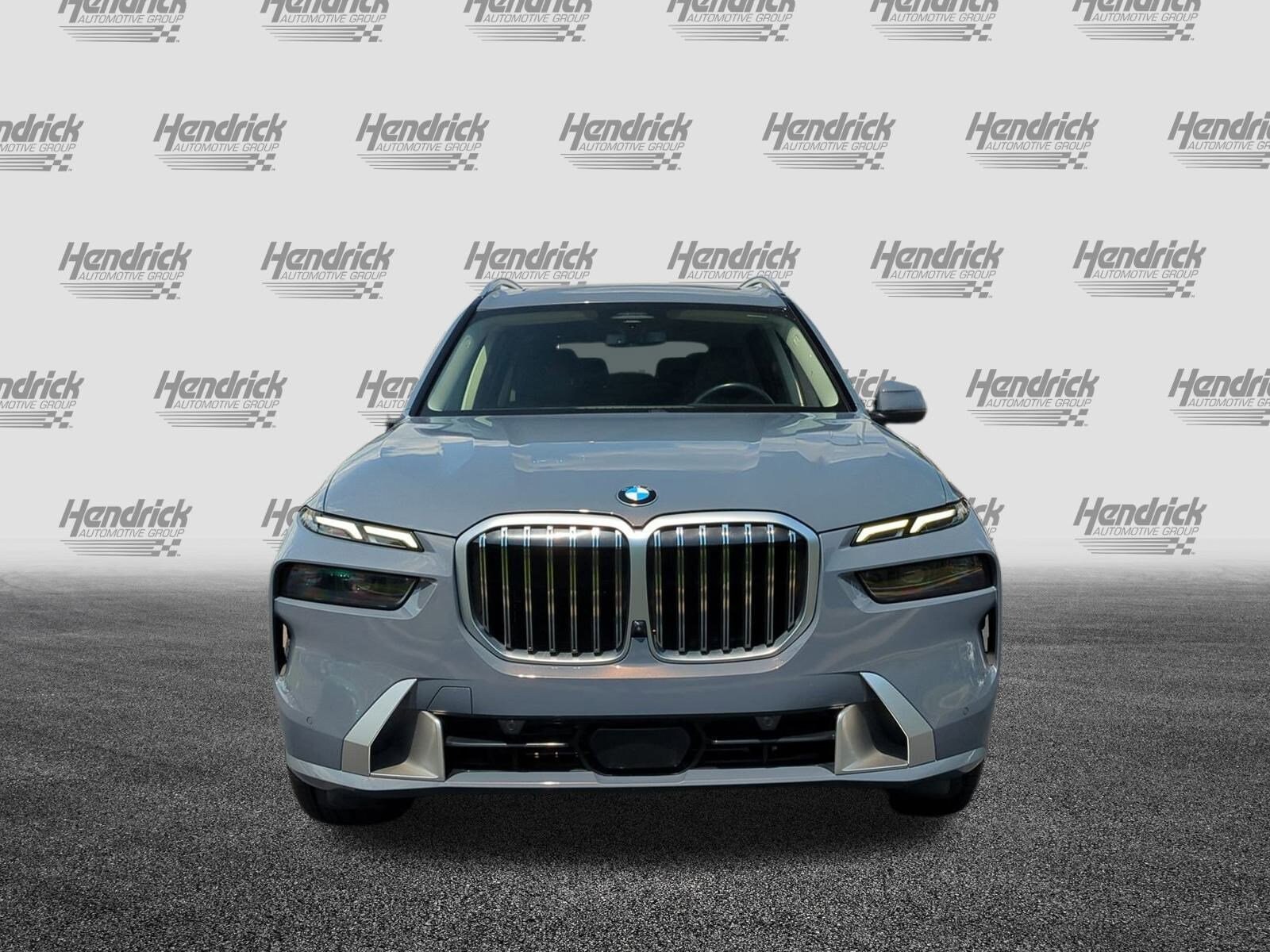 2023 Bmw X7 xDrive40i photo 2