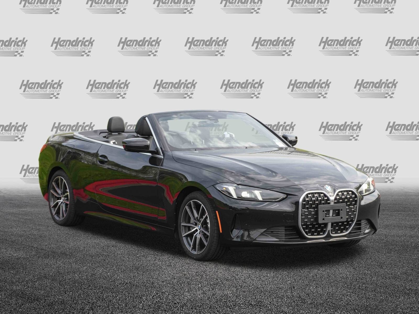 2025 Bmw 430i photo 2