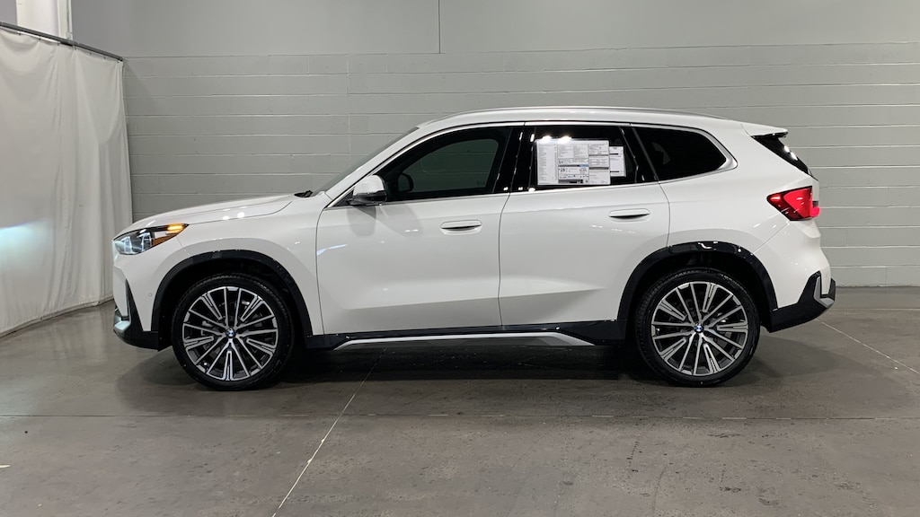 Used 2026 BMW X1 xDrive28i SUV
