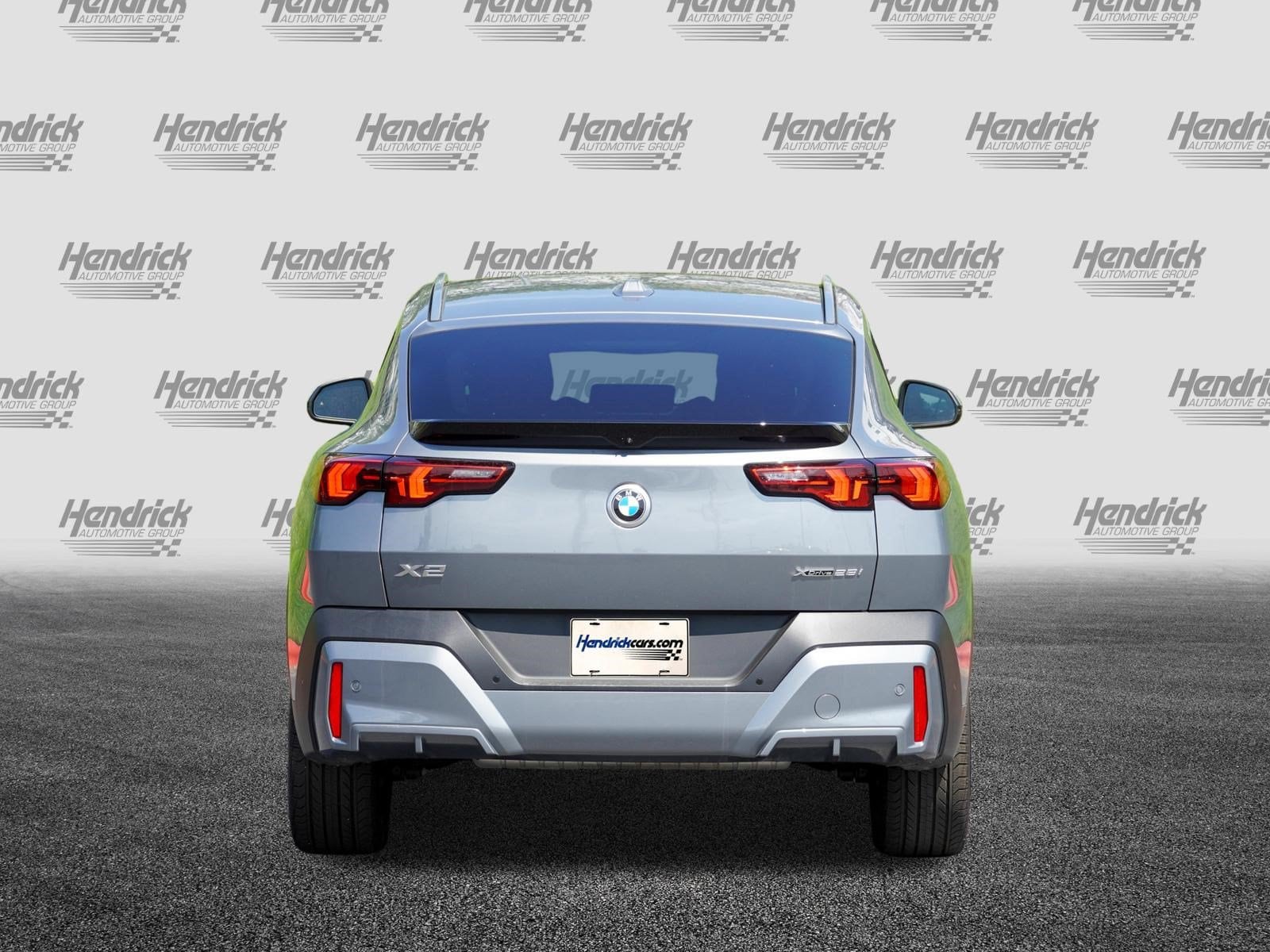 2025 BMW X2 XDrive28i