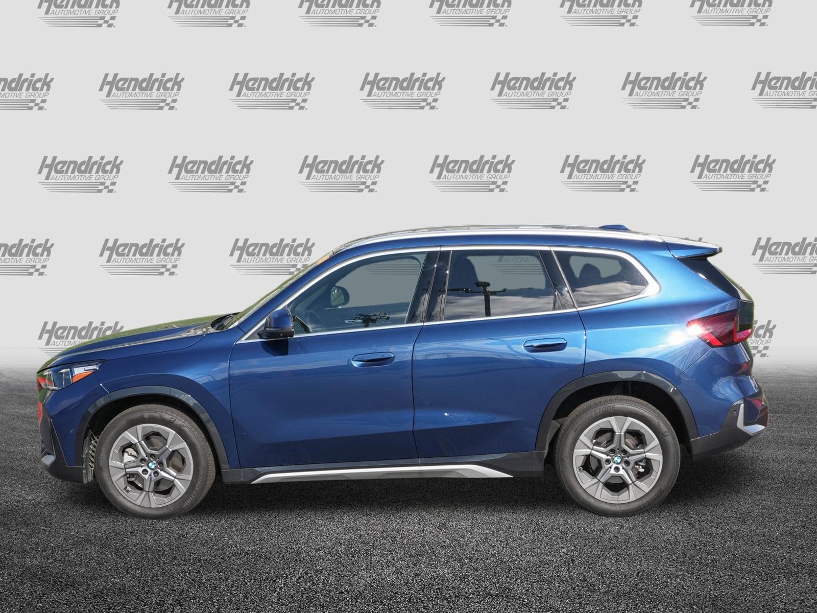 2025 BMW X1 xDrive28i photo 5