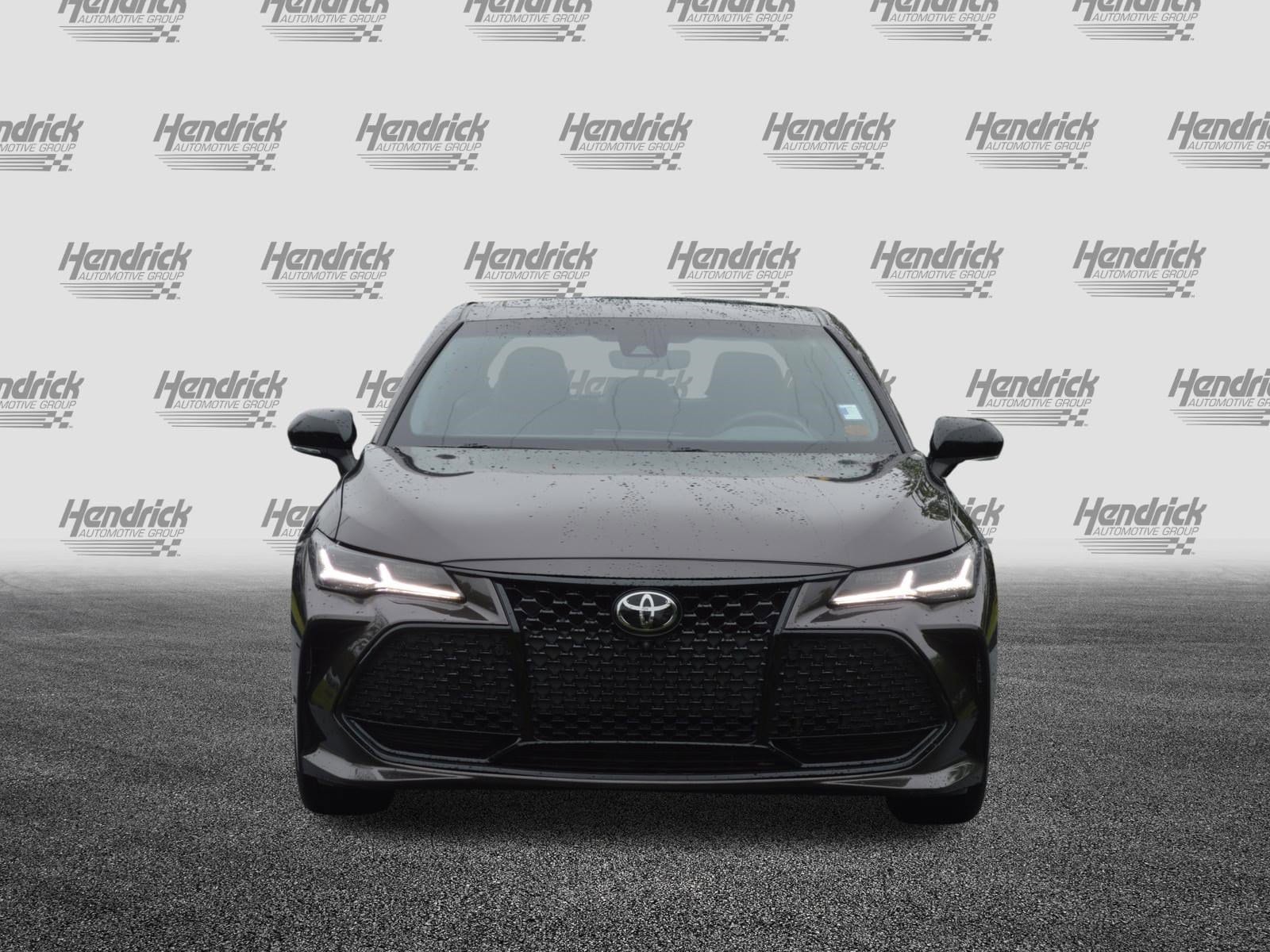 Toyota Avalon Touring