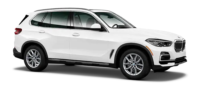 2021 BMW X5 xDrive45e