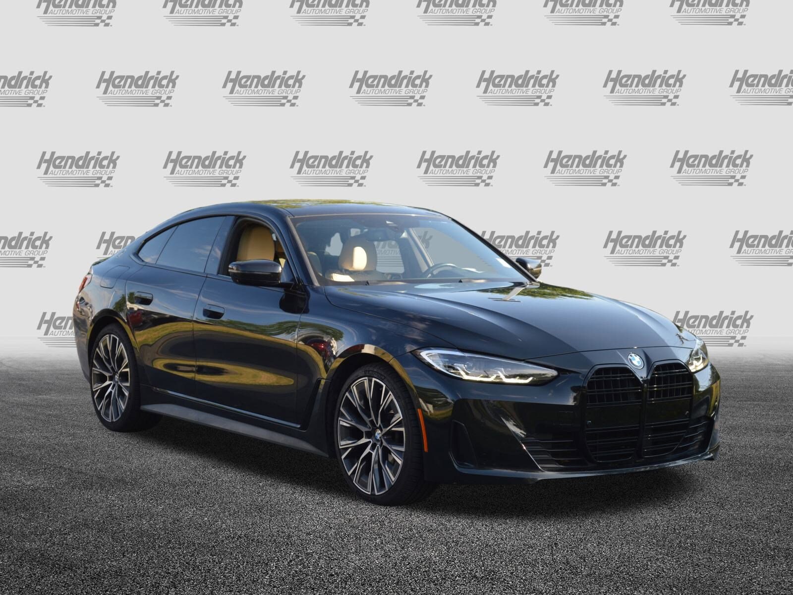 2023 Bmw 430i photo 3