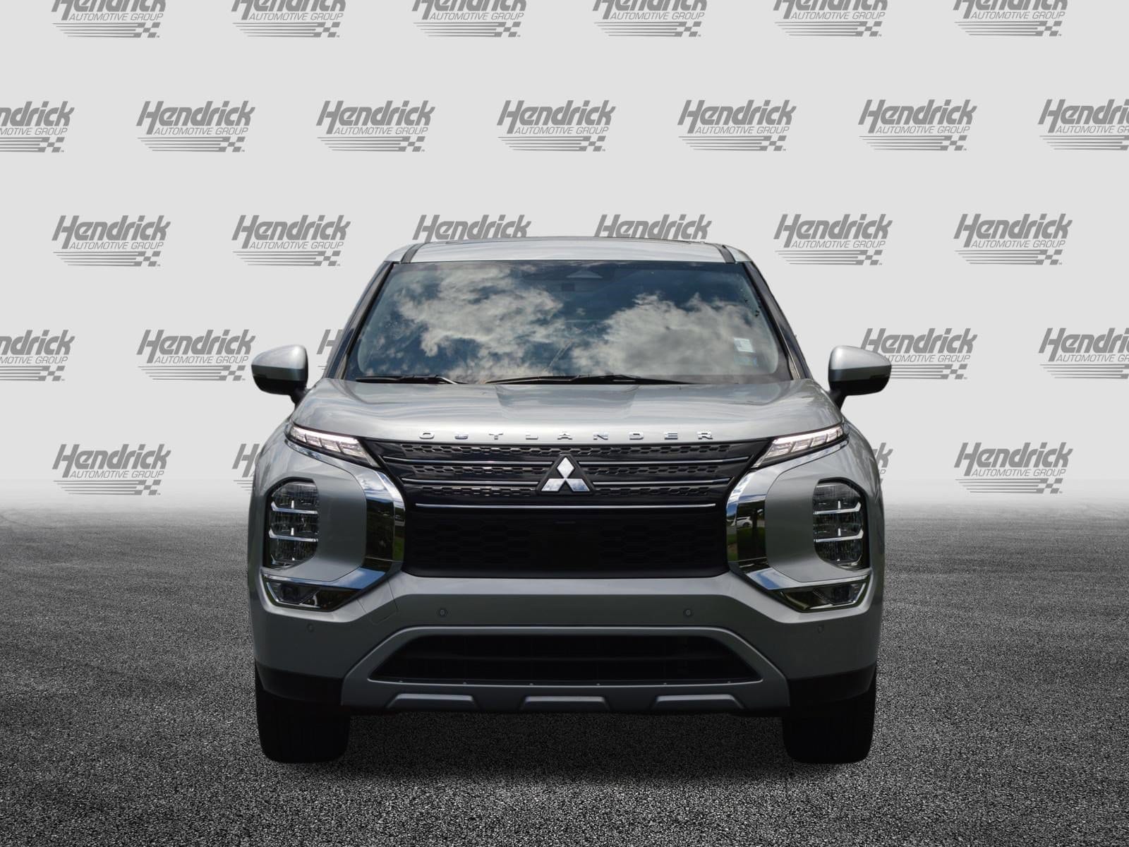 Mitsubishi Outlander SE