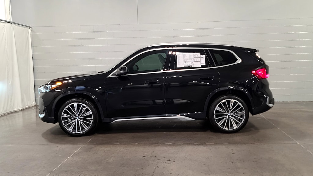 Used 2026 BMW X1 xDrive28i SUV