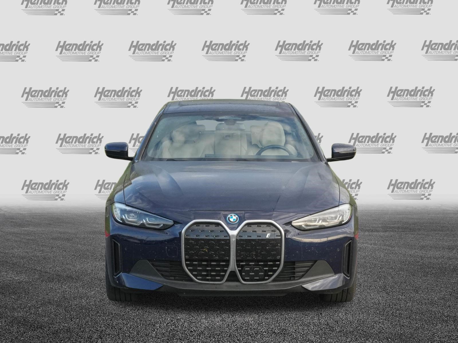 2023 BMW i4 eDrive35 Gran Coupe photo 2