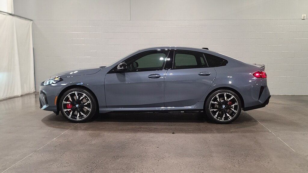 Used 2026 BMW 2 Series 228 Gran Coupe Sedan