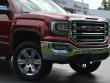 2018 GMC Sierra 1500 SLT Pickup