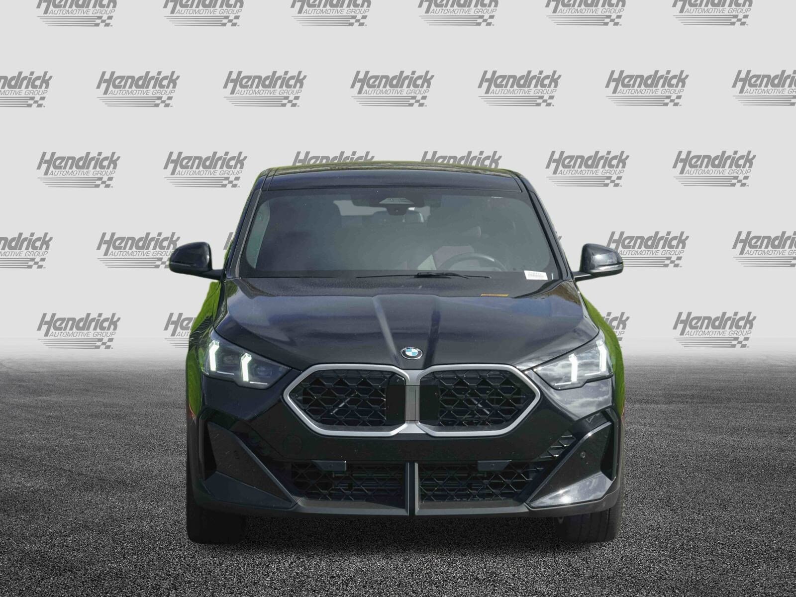 2025 Bmw X2 xDrive28i photo 2