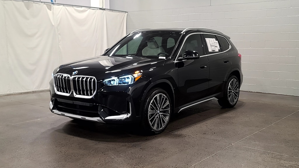 Used 2026 BMW X1 xDrive28i SUV