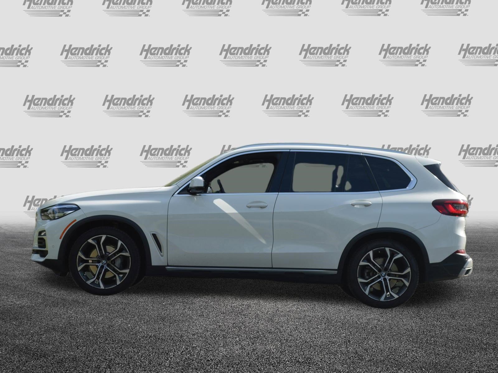 2021 BMW X5 sDrive40i photo 6