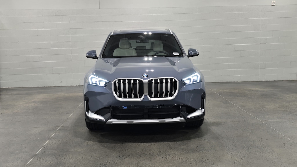 Used 2026 BMW X1 xDrive28i SUV