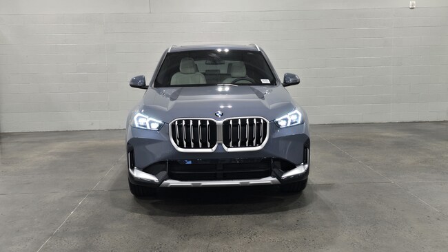 2026 BMW X1 xDrive28i SUV