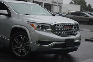 2017 GMC Acadia Denali SUV
