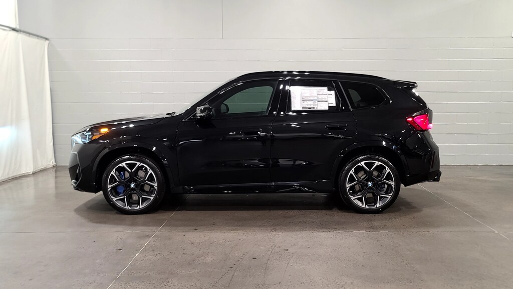 Used 2026 BMW X1 M35i SUV