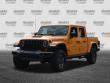 2021 Jeep Gladiator Mojave Pickup