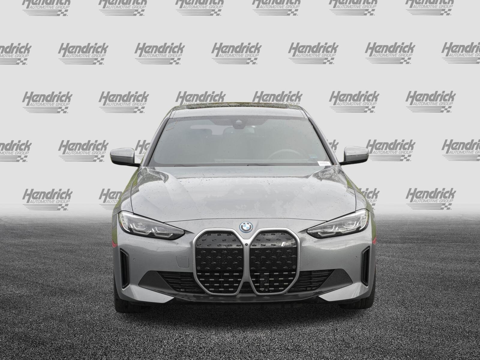 2023 Bmw i4 eDrive40 photo 2