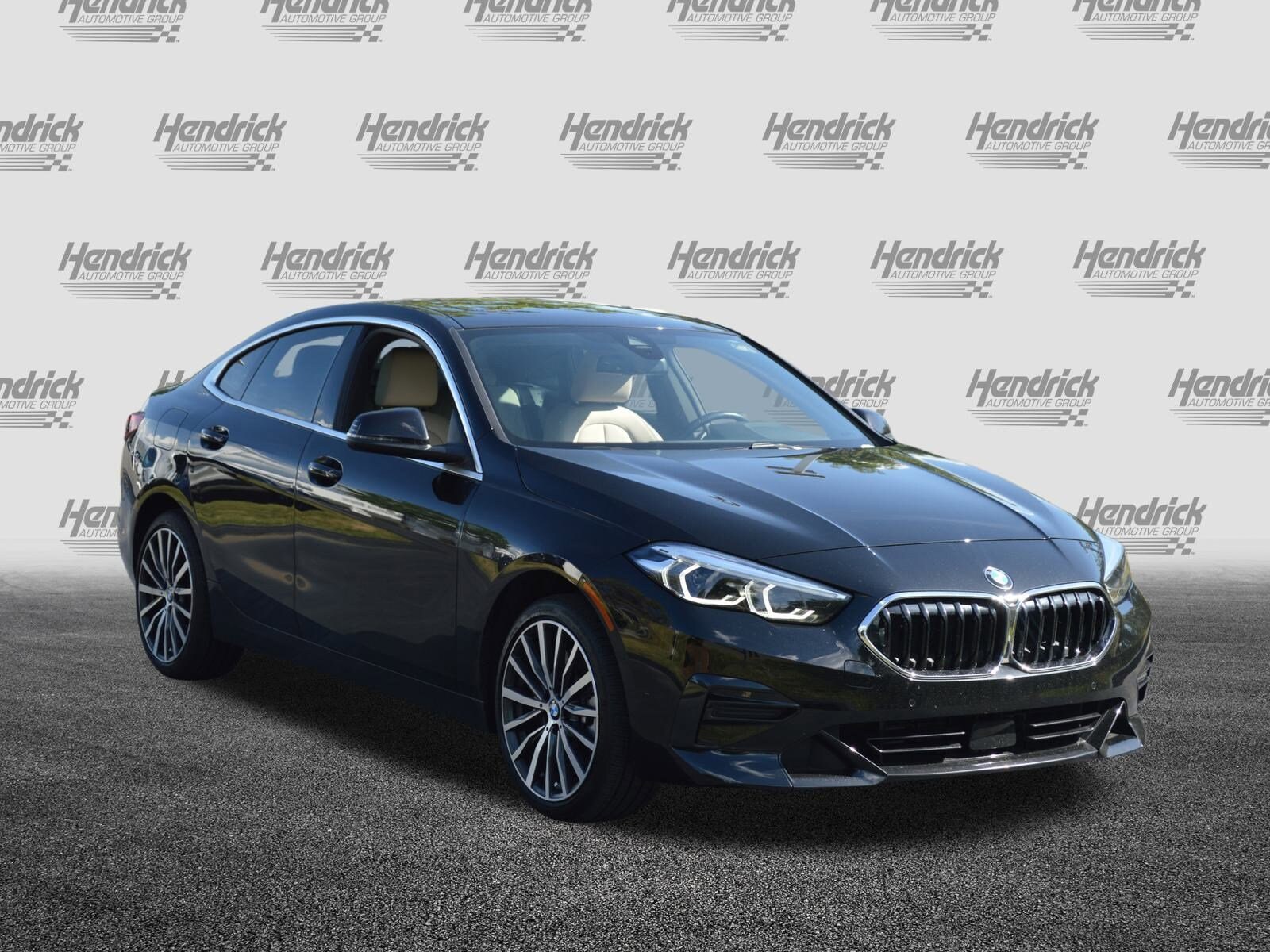 2024 Bmw 228i sDrive Gran Coupe photo 3