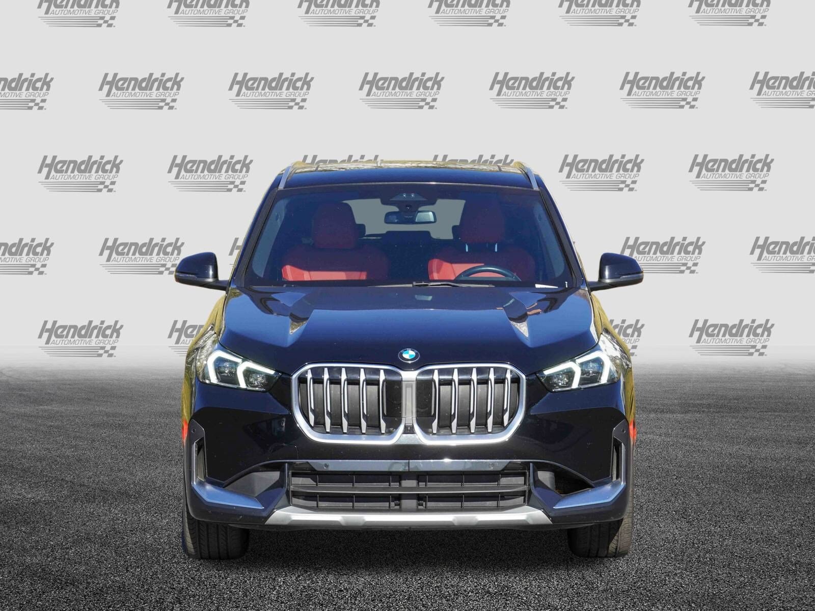 2025 Bmw X1 XDrive28i photo 2