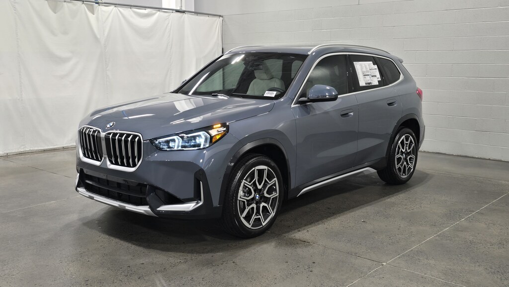 Used 2026 BMW X1 xDrive28i SUV