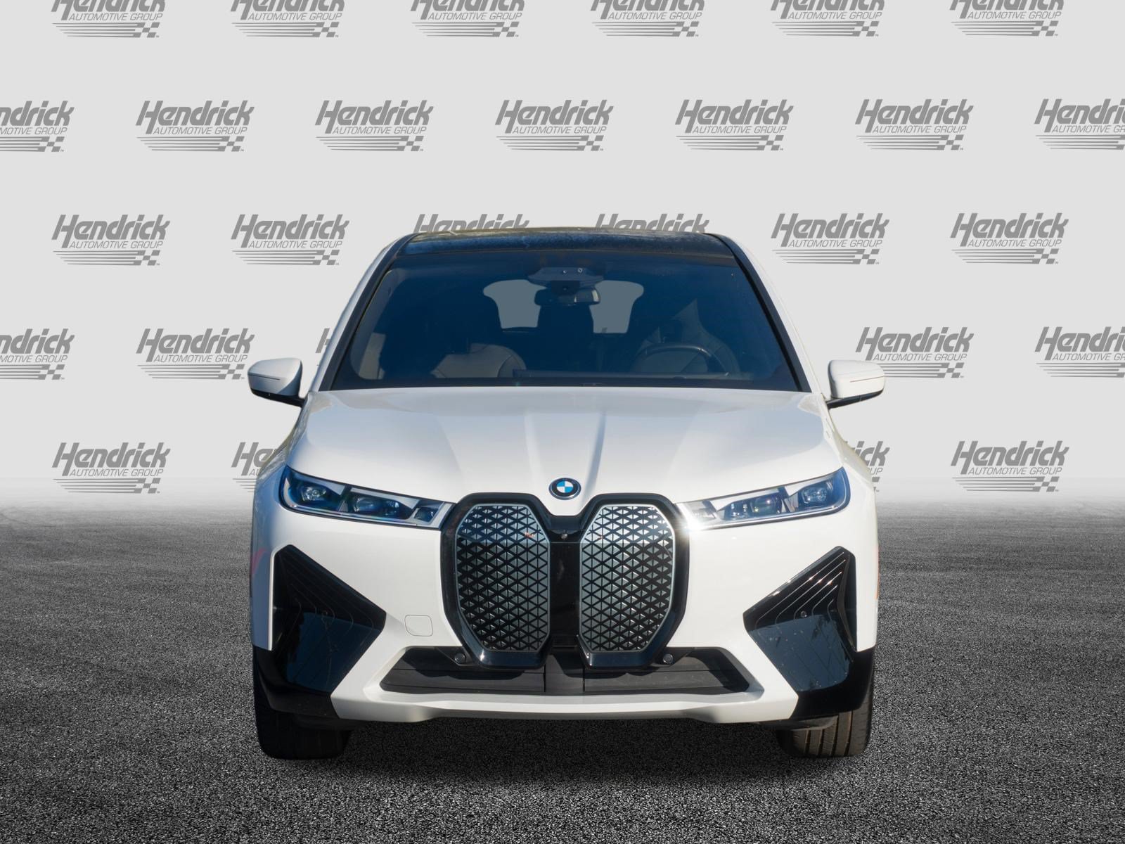 Certified 2024 BMW iX xDrive50 SUV