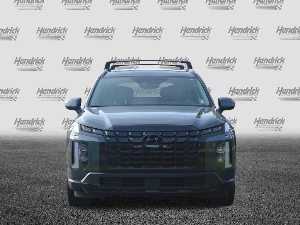 Used 2024 Hyundai Palisade XRT SUV