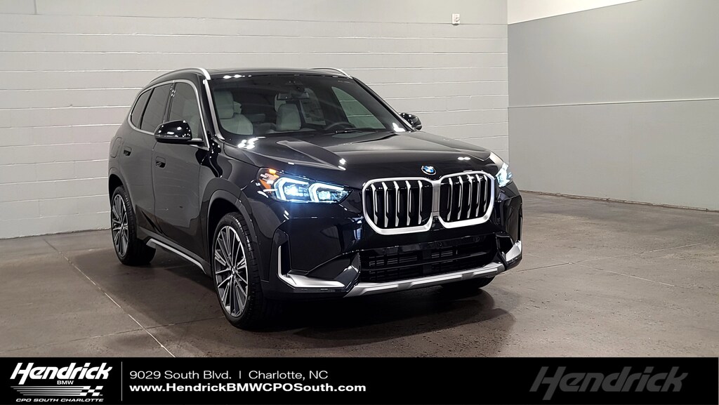 Used 2026 BMW X1 xDrive28i SUV