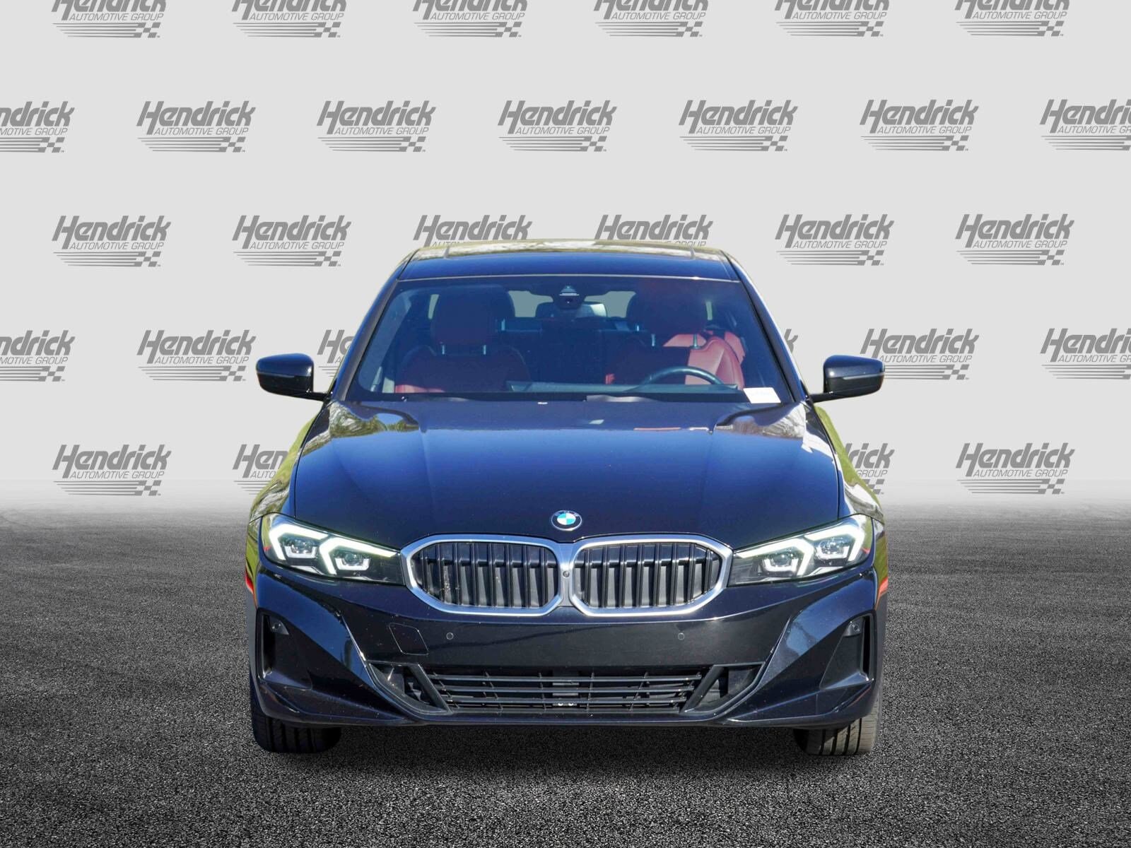 2023 Bmw 330i photo 3