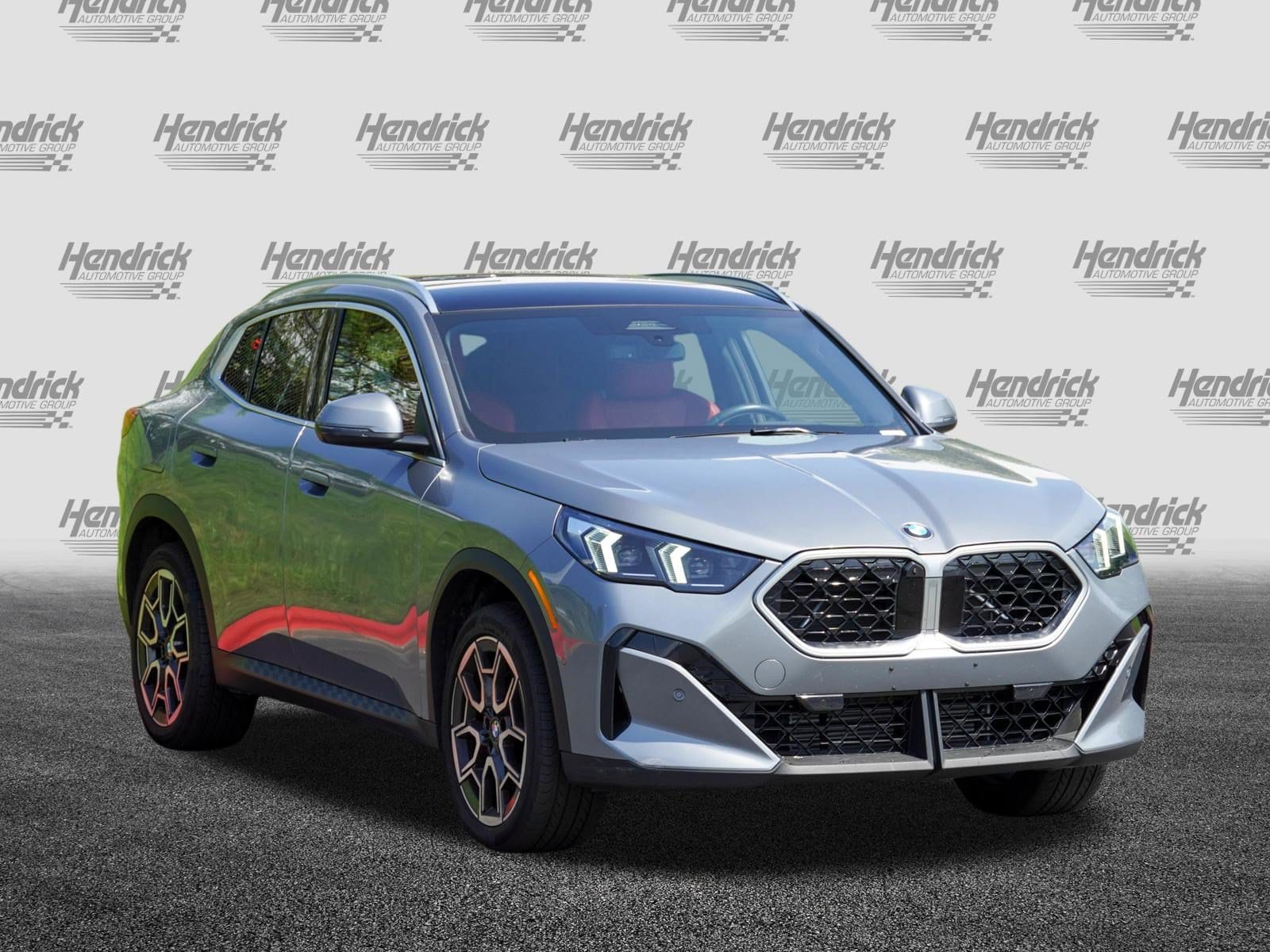 2025 BMW X2 XDrive28i