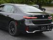 2023 BMW i7 xDrive60 Sedan