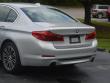 2020 BMW 5 Series 530i Sedan