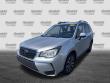 2017 Subaru Forester Premium SUV