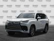 2022 LEXUS LX LX 600 Ultra Luxury SUV
