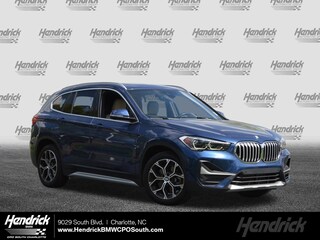 2021 BMW X1 xDrive28i SUV