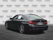 2023 BMW M5 Competition Sedan
