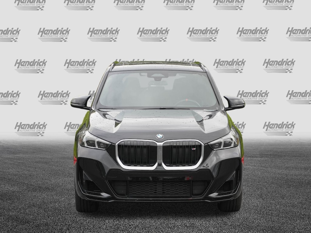 Certified 2025 BMW X1 M35i SUV