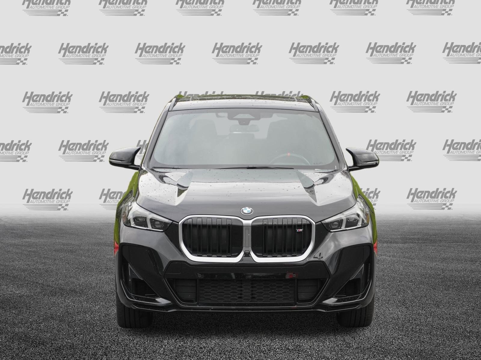 2025 Bmw X1 M35i photo 3