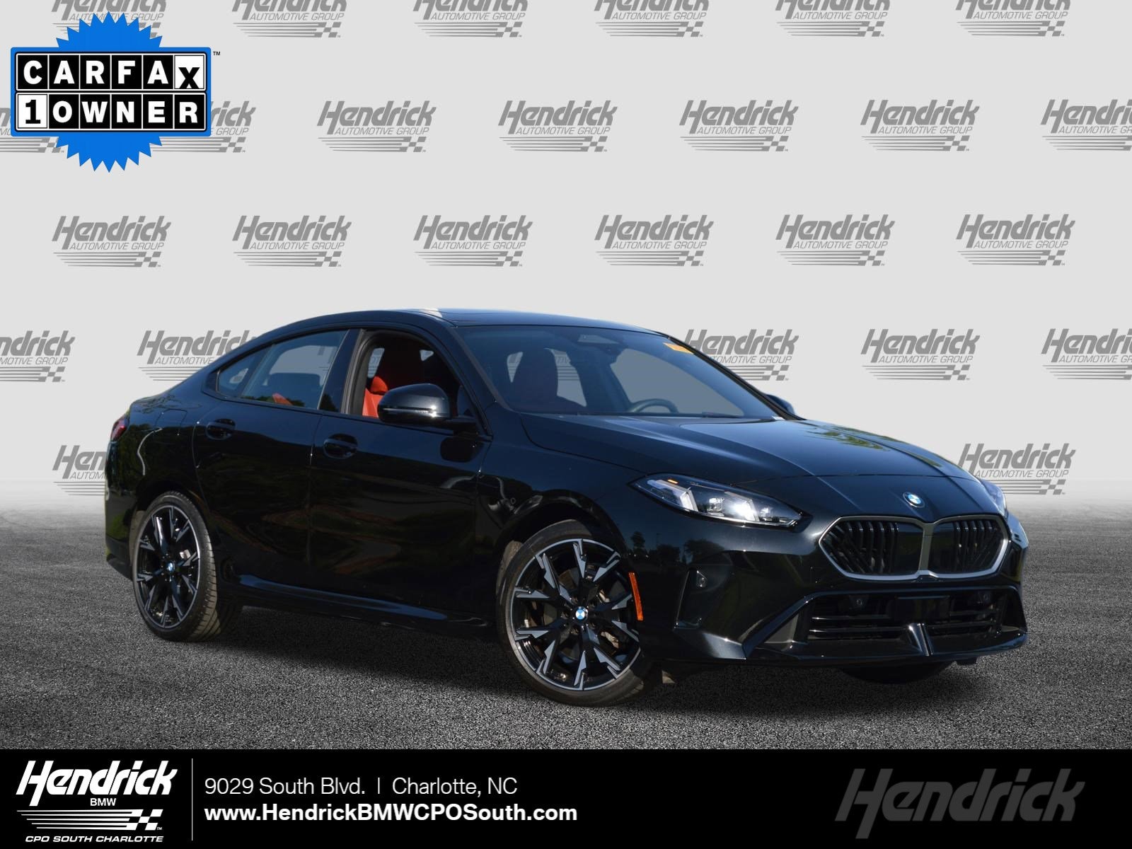 2025 BMW 2 Series 228 xDrive Gran Coupe's photo