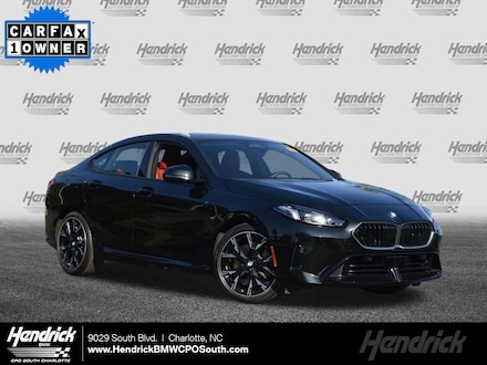 2025 BMW 2 Series 228 xDrive Gran Coupe Sedan