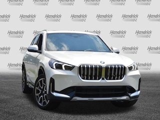 2024 BMW X1 xDrive28i SUV