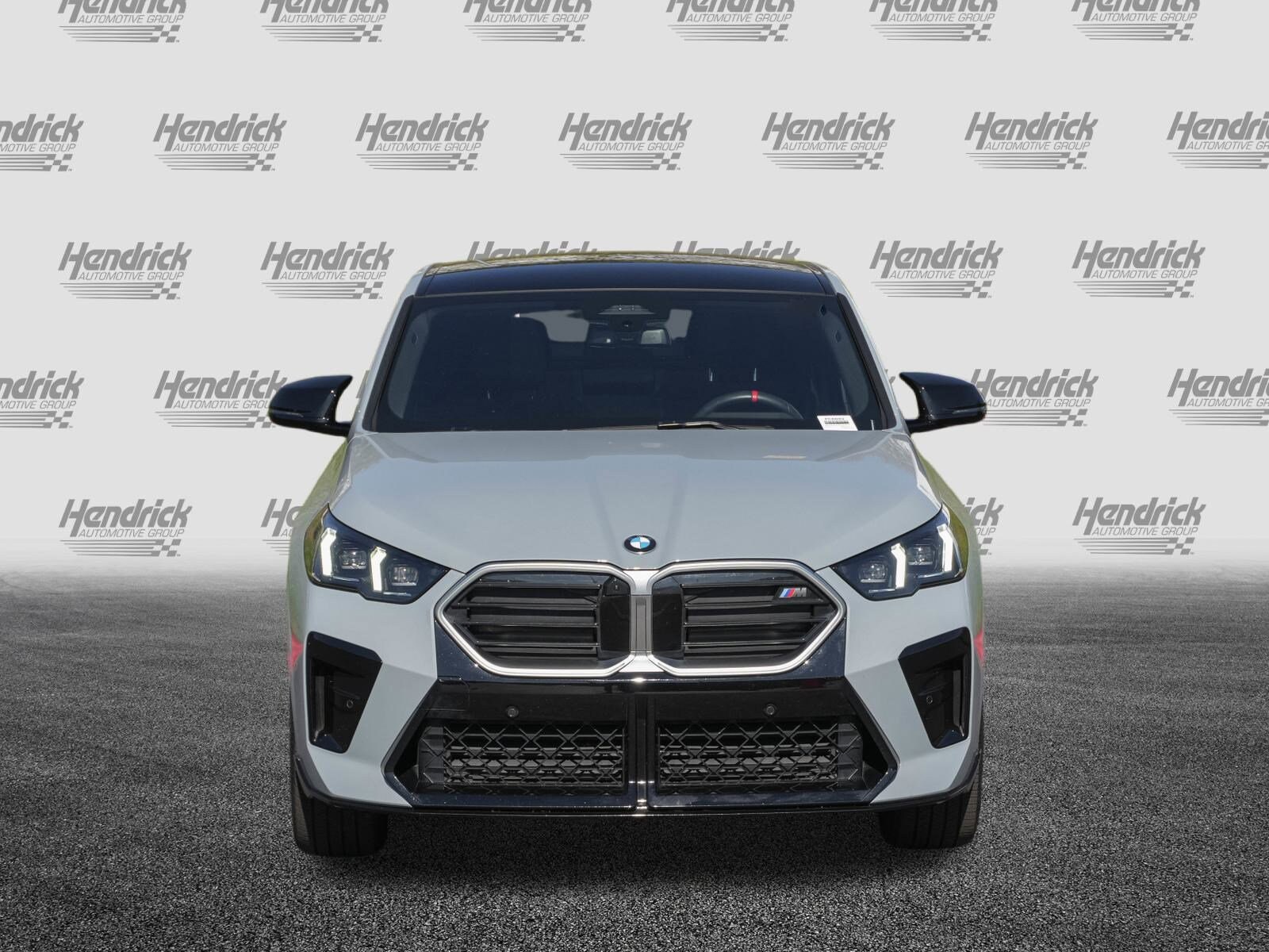 2025 Bmw X2 M35i photo 3