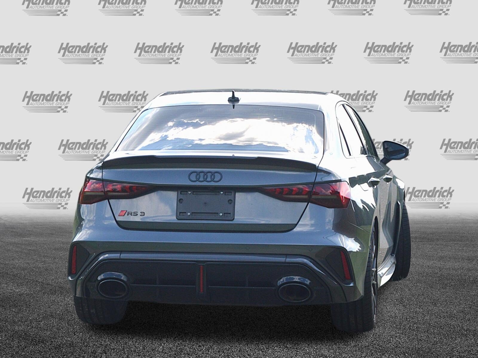 Audi RS 3