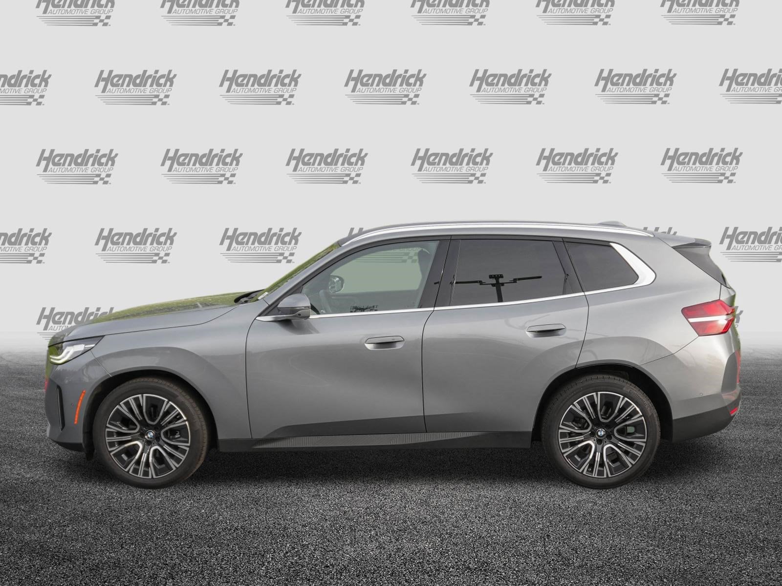 2025 BMW X3 30 xDrive photo 5