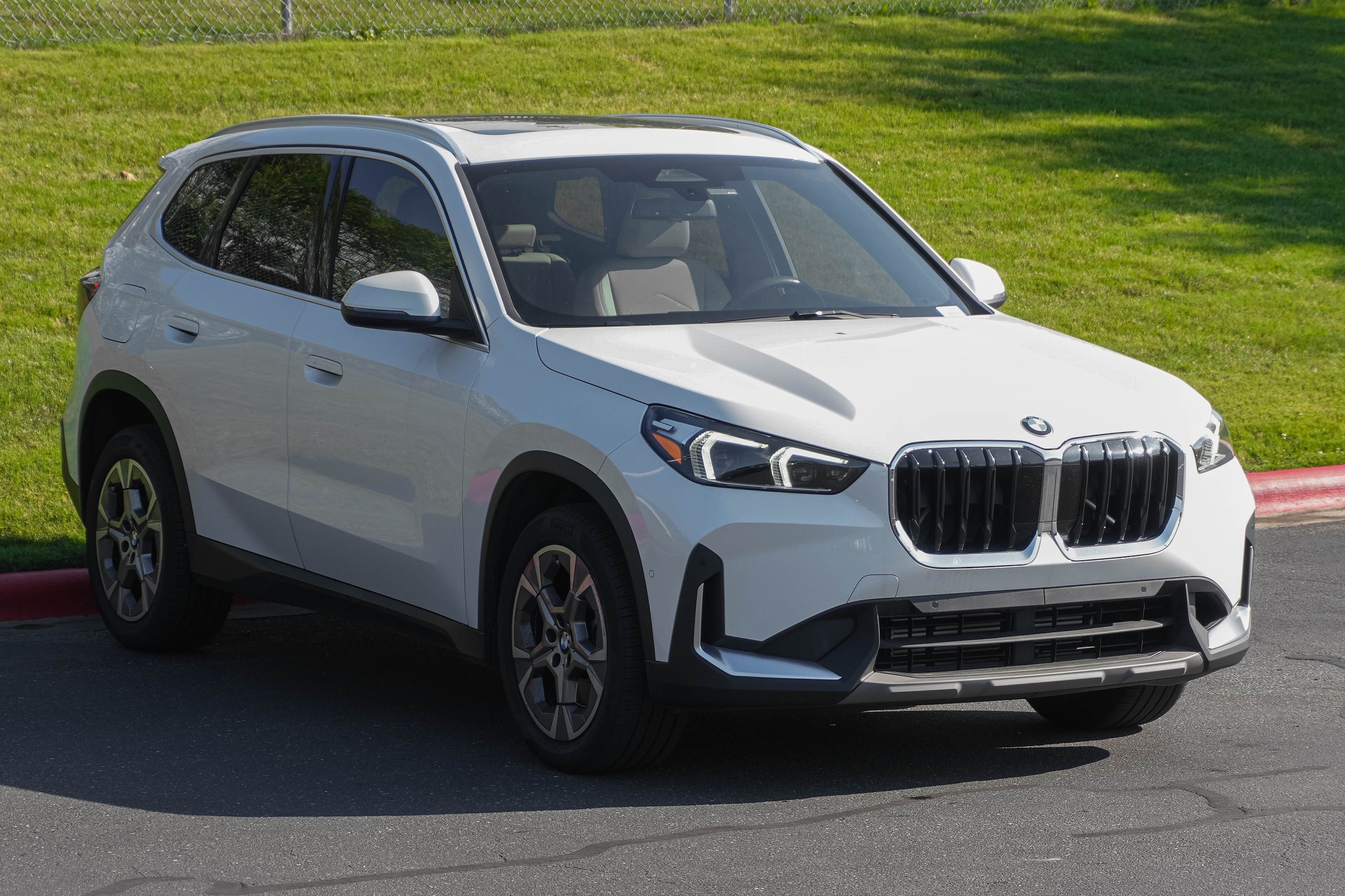 BMW X1 XDrive28i