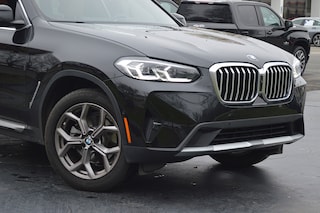 2024 BMW X3 sDrive30i SUV