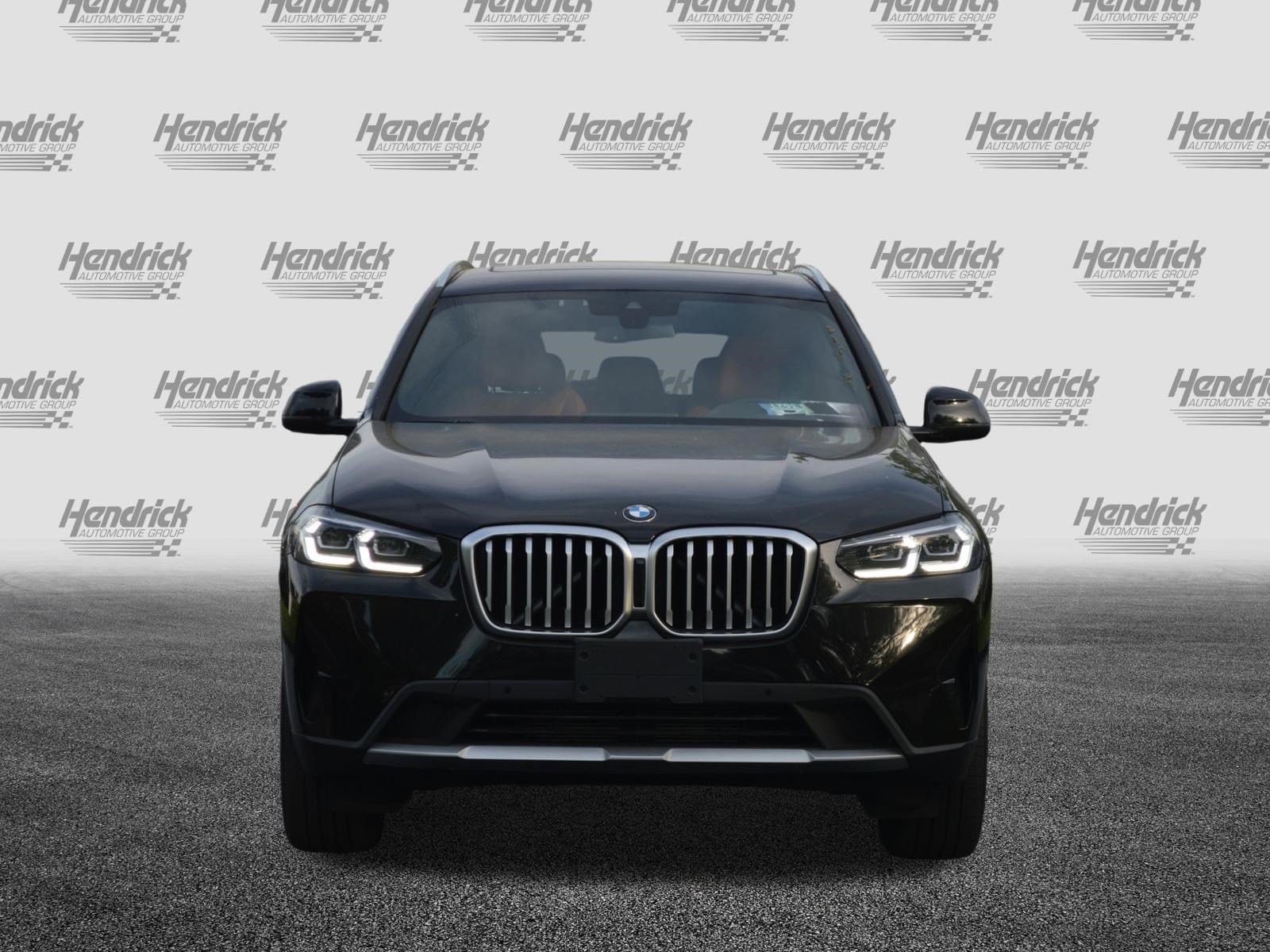 2024 BMW X3 xDrive30i photo 5