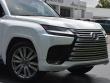 2022 LEXUS LX LX 600 Ultra Luxury SUV