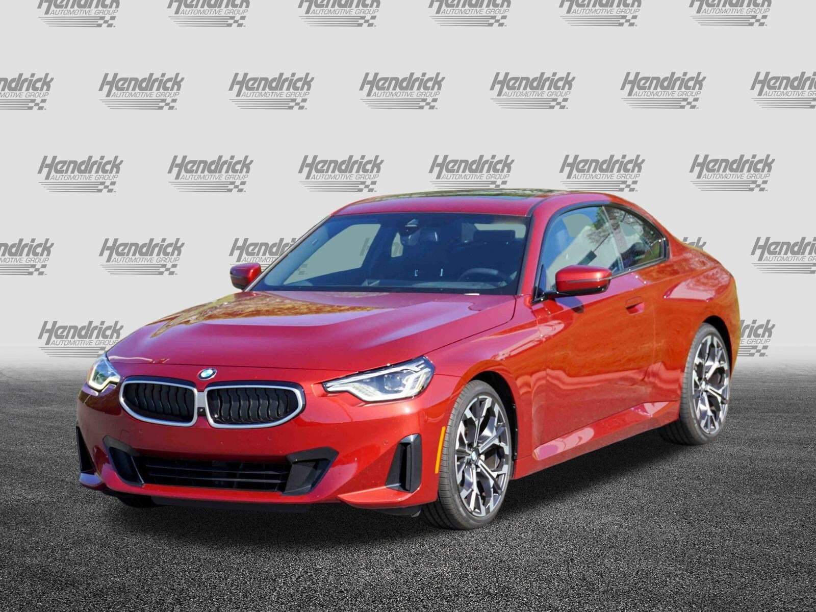 2025 Bmw 230i photo 3
