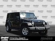  Jeep Wrangler JK Unlimited